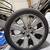 2 - 17" Honda Accord Wheels/Rims 4 thumbnail