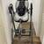 Innova Advanced Heat and Massage Inversion Table 2 thumbnail