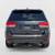 2014 Jeep Grand Cherokee  Overland SUV 7 thumbnail