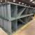 Pallet Racking Tear Drop Uprights For Heavy Duty Shelving Industrial 3 thumbnail