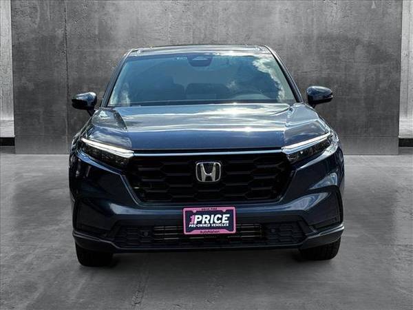 2024 Honda CR-V AWD All Wheel Drive Certified CRV EX-L SUV - $34,990 (Call *(224) 478-1349* to Confirm Availability Instantly)63616850232707121