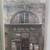 French Store Front Scenes - Canvas Transfers 3 thumbnail