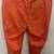 NEW - Talbots Women’s Orange Capri Pants - 18W 4 thumbnail