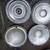 Mopar - Dodge - Plymouth  - Chrysler  hub please make offercaps 14 thumbnail