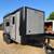 2025 Cargo Craft 7x16 Off-Road Trailer, 7' ceiling height stk# 12206 5 thumbnail