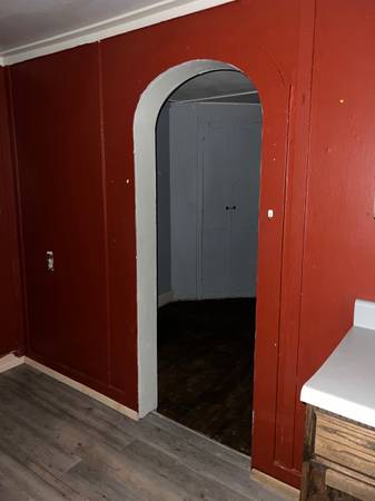 $40,000 / 1500ft2 - 2 unit apartment building (Mullens, WV)64219537621379121