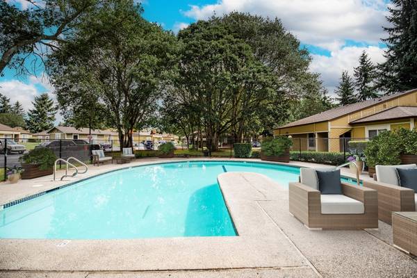 1bd 1ba, Washer & Dryer, Close to Running Trails 1