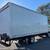 *2016 Isuzu NPR-HD Regular Cab*20' Box Truck w/ Ramp*6.0 V8 Engine,   8 thumbnail
