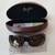 Maui Jim Sunglasses Palms MJ 111 Polarized Lens,like new,cost$330,sell 4 thumbnail