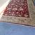 Persian Design Rug Oushak 10x14 7 thumbnail