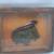 VINTAGE RARE FISHING LURE MOUNTED AND FRAMED 1 thumbnail