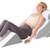 OAISZ 4 Piece Wedge Memory Foam Pillow Set 1 thumbnail
