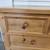 Solid Pine 9 Drawer Merchant Chest Dresser 15 thumbnail