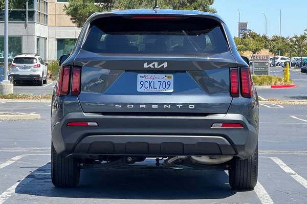 2022 Kia Sorento LX **Great Deal** - $21,998 (Dublin, CA)63438840290947124