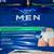 56 TENA Men Large Underwear Super Plus (A34) 2 thumbnail