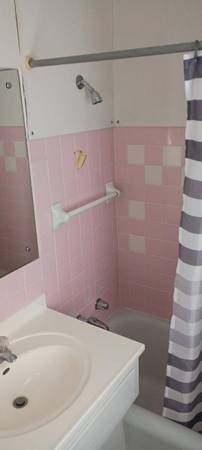 Studio 1BR Apartment for Rent. $780.00/Mo.- One Person Rate. 1