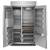 New In Box Stainless Steel Refrigerator Built-In 1 thumbnail
