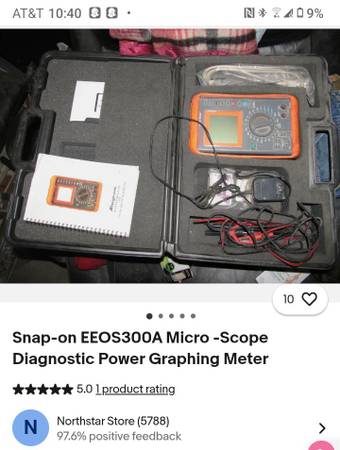 Microscope 1