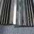 1968-1977 CORVETTE DOOR SILL SCUFF PLATES 4 thumbnail