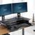 Standing Desk Riser by VeriDesk Pro Plus 36 7 thumbnail