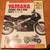 Haynes '87-'96 Yamaha FZR600cc,750cc,1000cc manual 1 thumbnail