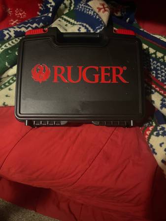 MAN STORAGE BOX 1