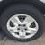 SET OF (4) 2006 – 2012 CHEVY IMPALA STEEL RIMS WITH TIRES 8 thumbnail