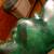 Vintage 21" tall Ceramic Lighted Christmas Tree 5 thumbnail
