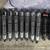 New Vintage Classic Honda Yamaha Kawasaki Suzuki Harley Ohlins Shocks. 6 thumbnail