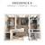 Large Closets, Online Rental Payments, Outdoor BBQ 9 thumbnail