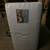 Crib mattress with cover 2 thumbnail