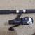 SALT WATER ROD AND REEL 6 thumbnail