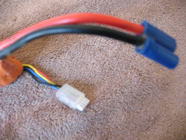 YouMe 5000 MAH Three Cell Lipo - $25 (Sioux Falls)63471124653187122