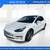 2020 Tesla Model 3 Standard Range Plus Sedan 4D 3 thumbnail