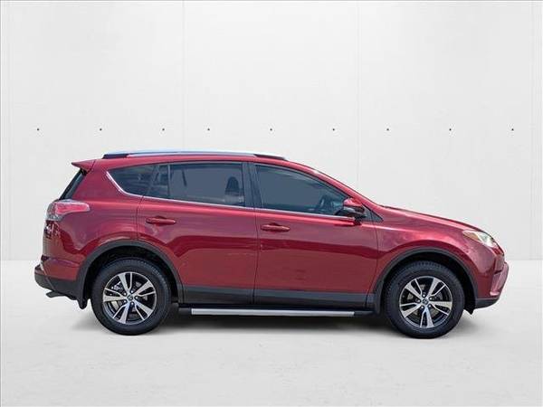 2018 Toyota RAV4 AWD Tracción integral RAV 4 XLE SUV - $21,878 (Llame al *(949) 674-4104* para confirmar disponibilidad al instante)63441067423745123