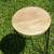small Block Top plant stand natural wood > new - calls only please 3 thumbnail