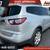 $177/mo - 2015 Chevrolet TRAVERSE LTZ 5 thumbnail