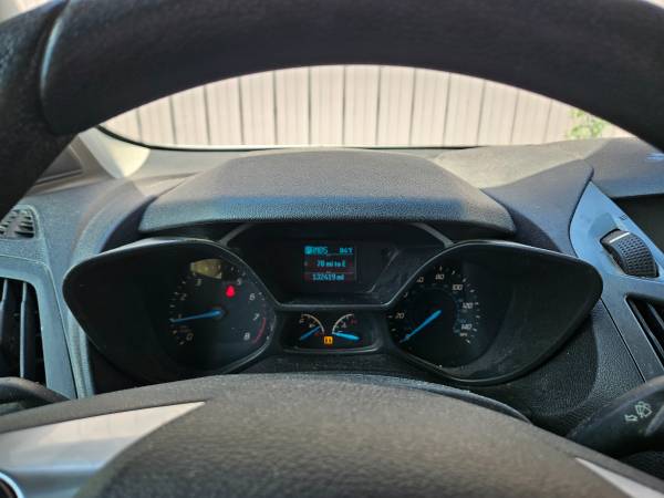 2017 FORD TRANSIT CONNECT XL - $9,500 (Indianapolis)63622014667137124