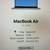 MacBook Air 2 thumbnail