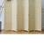 Pawlabay 6 Panel Bamboo Room Divider Screen,5.6 FT Tall Bamboo Divider 2 thumbnail