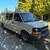 2007 Chevrolet Express 2500 Cargo Chevy Extended Van 3D Van 2 thumbnail
