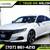 2022 Honda Accord Hybrid Sport FOR ONLY $496/mo! 11 thumbnail