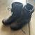 Magnum work boots size 11 3 thumbnail