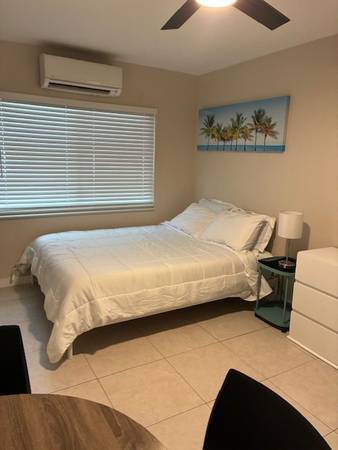$499 / 1br - 350ft2 - PERFECT LOCATION - EXTENDED STAYS WELCOME $499/WEEK & AT THE BEACH (Deerfield Beach)64051006137217120
