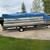2001 21' ODYSSEY 210 PONTOON 8 thumbnail