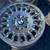 BMW 3 series 15 inch chrome wheels 5 on 120mm- 2 thumbnail