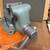 Restored 1967 Wilton Bullet Vise 101028 101027 w/ Swivel Base 4" Jaws, 6” Open 4 thumbnail