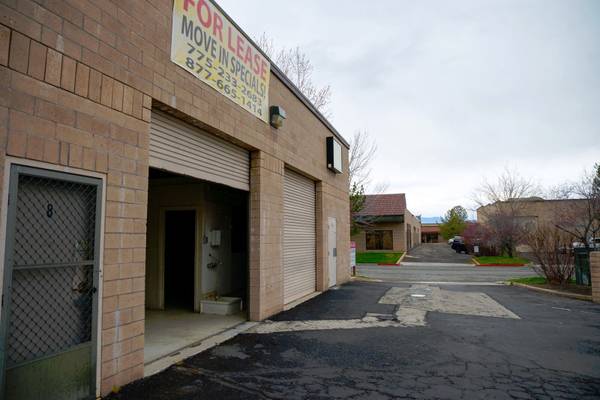 Commercial Space for Lease in Carson City, NV / $1.07 per sqft 1