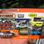 2015 Matchbox 9 Vehicle Die-cast 1:64 Scale Gift Set New 4 thumbnail