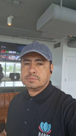 Busco Trabajo 1